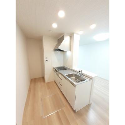 コミュニティ新館　Ⅰ 102【管理NO：1-027408001-01020】 ★家具家電は申し込み後に搬入します 2026年08月中旬入居可能の物件写真3