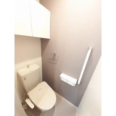 コミュニティ新館　Ⅰ 102【管理NO：1-027408001-01020】 ★家具家電は申し込み後に搬入します 2026年08月中旬入居可能の物件写真5