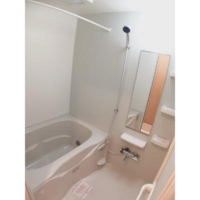 Ｇｒａｎｄｅ　Ｓ．Ｋ　壱番館 101【管理NO：1-022392301-01010】 ★家具家電は申し込み後に搬入します★の物件写真4