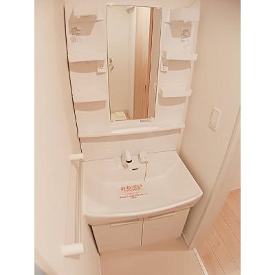 Ｇｒａｎｄｅ　Ｓ．Ｋ　壱番館 101【管理NO：1-022392301-01010】 ★家具家電は申し込み後に搬入します★の物件写真6