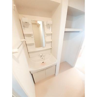 サニーガーデン 201【管理NO：1-021712201-02010】 ★家具家電は申し込み後に搬入します 2026年08月上旬入居可能の物件写真6