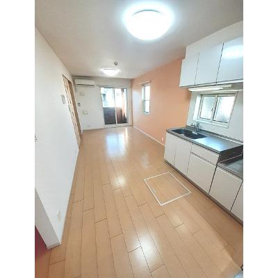 ブラン・ルージュ 101【管理NO：1-018542401-01010】 ★家具家電は申し込み後に搬入します 2026年08月中旬入居可能の物件写真2