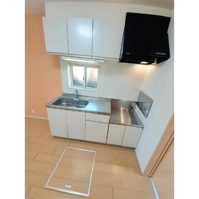 ブラン・ルージュ 101【管理NO：1-018542401-01010】 ★家具家電は申し込み後に搬入します 2026年08月中旬入居可能の物件写真3