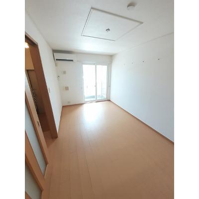 メゾン田園サ－ティＳＳ 103【管理NO：1-014729201-01030】 ★家具家電は申し込み後に搬入します 2026年08月上旬入居可能の物件写真2
