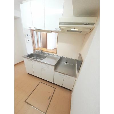 メゾン田園サ－ティＳＳ 103【管理NO：1-014729201-01030】 ★家具家電は申し込み後に搬入します 2026年08月上旬入居可能の物件写真3