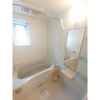 メゾン田園サ－ティＳＳ 103【管理NO：1-014729201-01030】 ★家具家電は申し込み後に搬入します 2026年08月上旬入居可能の物件写真4