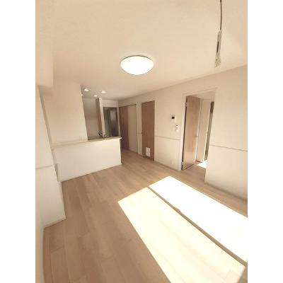 ｍｏｎｏ 203【管理NO：1-026610001-02030】 ★家具家電は申し込み後に搬入します 2026年08月上旬入居可能の物件写真2