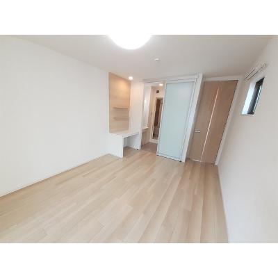 ウエストン　ハイツＢ 101【管理NO：1-025886602-01010】 ★家具家電は申し込み後に搬入します 2026年07月下旬入居可能の物件写真2