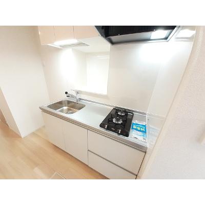 ウエストン　ハイツＢ 101【管理NO：1-025886602-01010】 ★家具家電は申し込み後に搬入します 2026年07月下旬入居可能の物件写真3