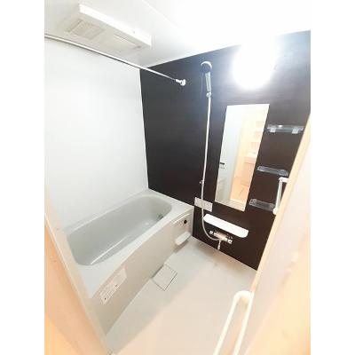 楓の樹 202【管理NO：1-023122701-02020】 ★家具家電は申し込み後に搬入します 2026年08月上旬入居可能の物件写真4