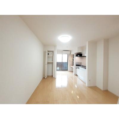 ジェントリー　Ｂ 103【管理NO：1-022671202-01030】 ★家具家電は申し込み後に搬入します 2026年08月上旬入居可能の物件写真2
