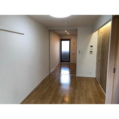 リバティ白鳥 102【管理NO：1-021579001-01020】 2026年08月下旬入居可能の物件写真2