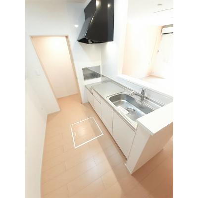 ホープヒルズＢ 103【管理NO：1-021044302-01030】 ★家具家電は申し込み後に搬入します 2026年08月中旬入居可能の物件写真3