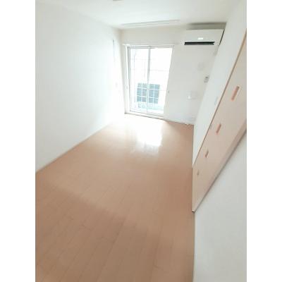 シエスタ　Ⅲ 102【管理NO：1-020354501-01020】 ★家具家電は申し込み後に搬入します 2026年08月中旬入居可能の物件写真2