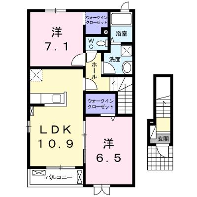 apartment 宮城県塩竈市新浜町１丁目２３番３０号 

↓地図はこちらから