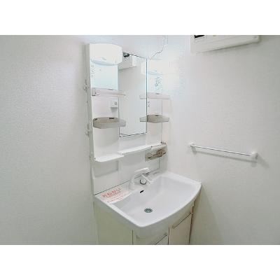 Ｇｒｅｅｔｉｎｇ　華 201【管理NO：1-019800801-02010】 ★家具家電は申し込み後に搬入します★の物件写真6
