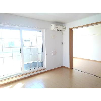 プラシードＳ　Ⅱ 202【管理NO：1-015303102-02020】 ★家具家電は申し込み後に搬入します 2026年08月上旬入居可能の物件写真2