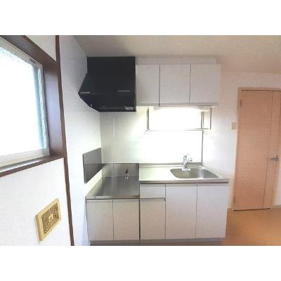 ヒルズ梨ヶ丘Ⅱ 102【管理NO：1-005367402-01020】 ★家具家電は申し込み後に搬入します★の物件写真3