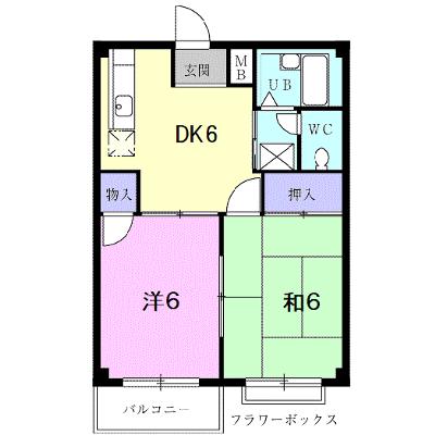 apartment 宮城県塩竈市舟入２丁目６番１２号 

↓地図はこちらから