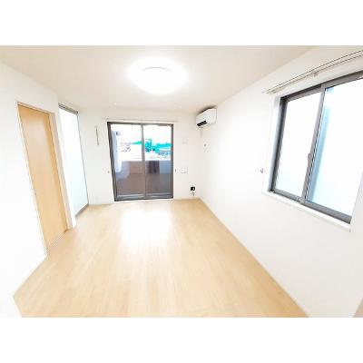 リヴェール　コート 104【管理NO：1-022471501-01040】 ★家具家電は申し込み後に搬入します 2026年07月下旬入居可能の物件写真2