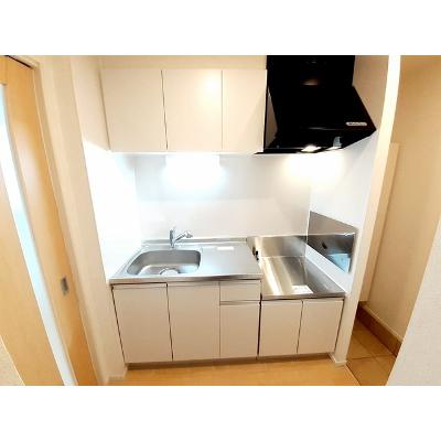 リヴェール　コート 104【管理NO：1-022471501-01040】 ★家具家電は申し込み後に搬入します 2026年07月下旬入居可能の物件写真3