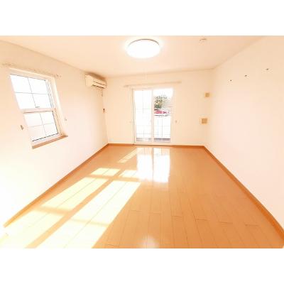 ユイ　マール 101【管理NO：1-014348701-01010】 ★家具家電は申し込み後に搬入します★ ★2026年08月下旬入居可能★の物件写真2