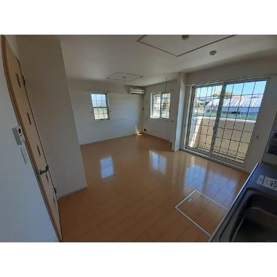 グレイス・ガーデンⅢ 101【管理NO：1-017752801-01010】 ★家具家電は申し込み後に搬入します★の物件写真2