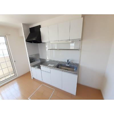 グレイス・ガーデンⅢ 101【管理NO：1-017752801-01010】 ★家具家電は申し込み後に搬入します★の物件写真3