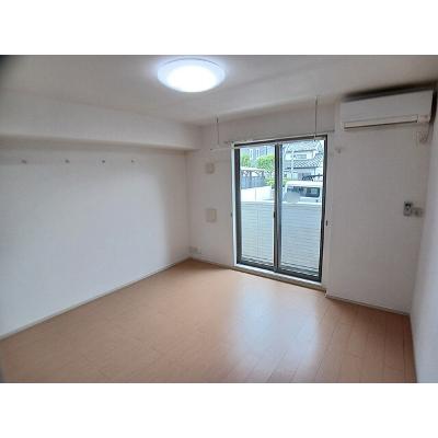 秋桜 102【管理NO：1-020531601-01020】 ★家具家電は申し込み後に搬入します★の物件写真2