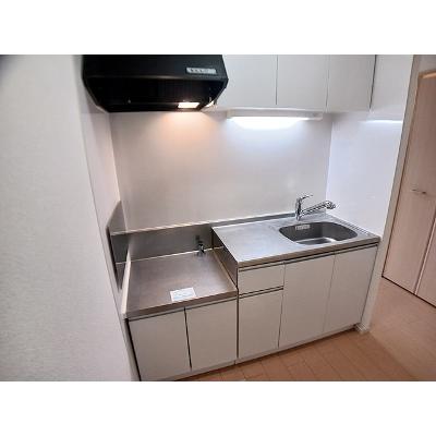 秋桜 102【管理NO：1-020531601-01020】 ★家具家電は申し込み後に搬入します★の物件写真3