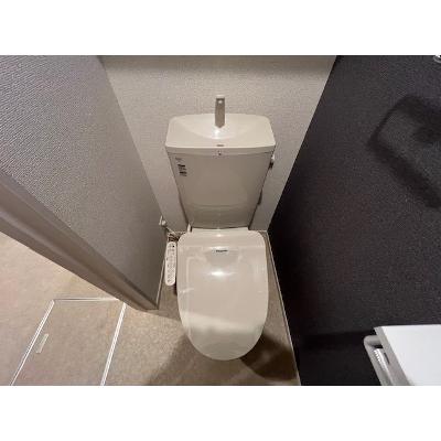 ソレイユ　スクエア南相馬Ⅱ 202【管理NO：1-028110602-02020】 ★家具家電は申し込み後に搬入します★の物件写真5