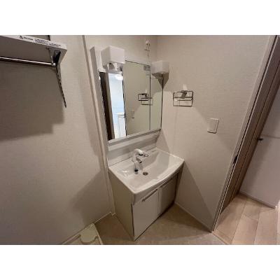 ソレイユ　スクエア南相馬Ⅱ 202【管理NO：1-028110602-02020】 ★家具家電は申し込み後に搬入します★の物件写真6