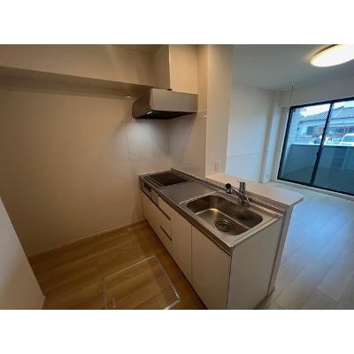ソレイユ　スクエア南相馬Ⅰ 104【管理NO：1-028110601-01040】 ★家具家電は申し込み後に搬入します★の物件写真3