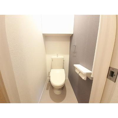 ルミエールアンジュⅠ 203【管理NO：1-025580301-02030】 ★家具家電は申し込み後に搬入します★の物件写真5