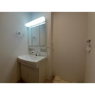 ルミエールアンジュⅠ 203【管理NO：1-025580301-02030】 ★家具家電は申し込み後に搬入します★の物件写真6
