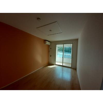 メゾン薬師堂Ⅳ 102【管理NO：1-021848802-01020】 ★家具家電は申し込み後に搬入します★の物件写真2