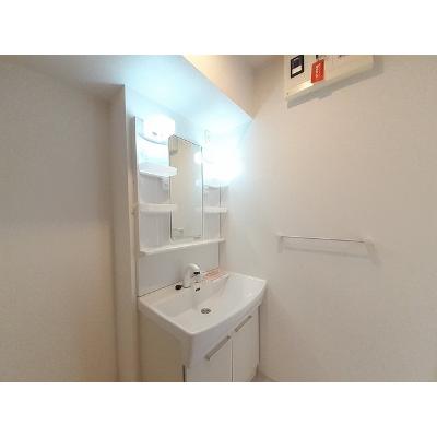 メゾン薬師堂Ⅳ 102【管理NO：1-021848802-01020】 ★家具家電は申し込み後に搬入します★の物件写真6