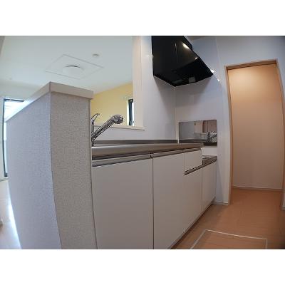 ガーデンハウス　Ｌ．Ａ　Ａ 101【管理NO：1-019880901-01010】 ★家具家電は申し込み後に搬入します★の物件写真3