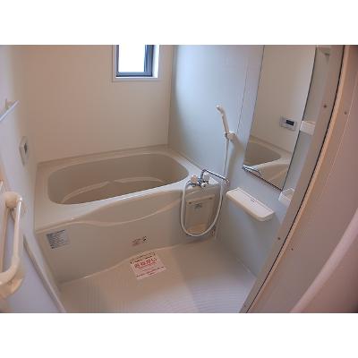 ガーデンハウス　Ｌ．Ａ　Ａ 101【管理NO：1-019880901-01010】 ★家具家電は申し込み後に搬入します★の物件写真4