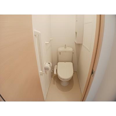 プラシードⅡ 204【管理NO：1-017656501-02040】の物件写真5
