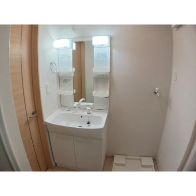 プラシードⅡ 204【管理NO：1-017656501-02040】の物件写真6
