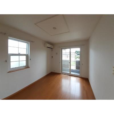 カルチェ・ド・モエ　Ｉ 101【管理NO：1-013781001-01010】 2026年07月中旬入居可能の物件写真2