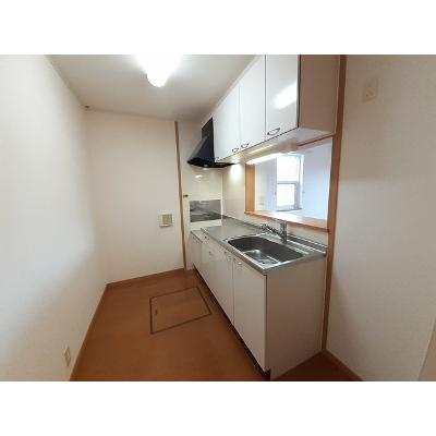カルチェ・ド・モエ　Ｉ 101【管理NO：1-013781001-01010】 2026年07月中旬入居可能の物件写真3