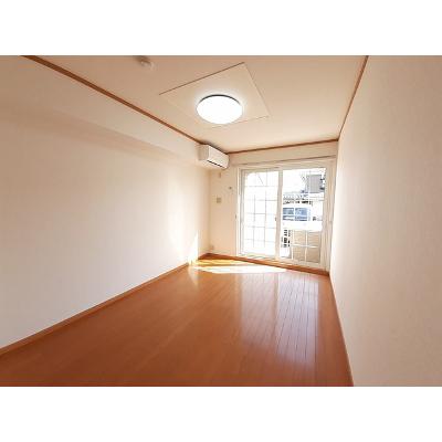 フォーリストガーデンⅡ 103【管理NO：1-012517101-01030】 ★家具家電は申し込み後に搬入します★の物件写真2