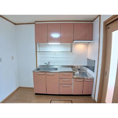 フォーリストガーデンⅡ 103【管理NO：1-012517101-01030】 ★家具家電は申し込み後に搬入します★の物件写真3