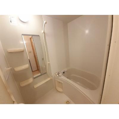 フォーリストガーデンⅡ 103【管理NO：1-012517101-01030】 ★家具家電は申し込み後に搬入します★の物件写真4