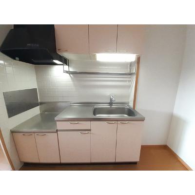 アンジュ　グラース 201【管理NO：1-012296101-02010】 ★家具家電は申し込み後に搬入します★の物件写真3