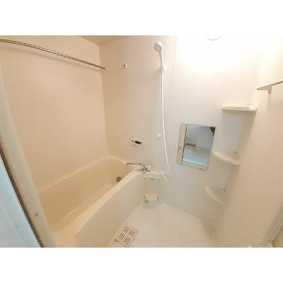 アンジュ　グラース 201【管理NO：1-012296101-02010】 ★家具家電は申し込み後に搬入します★の物件写真4