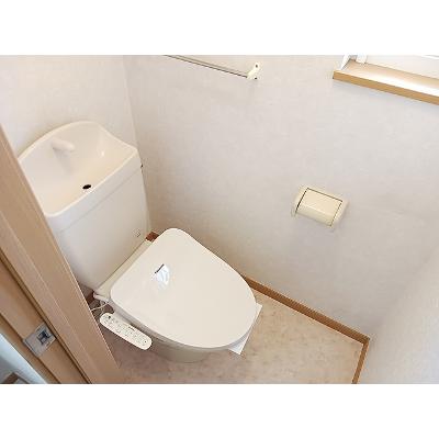 アンジュ　グラース 201【管理NO：1-012296101-02010】 ★家具家電は申し込み後に搬入します★の物件写真5