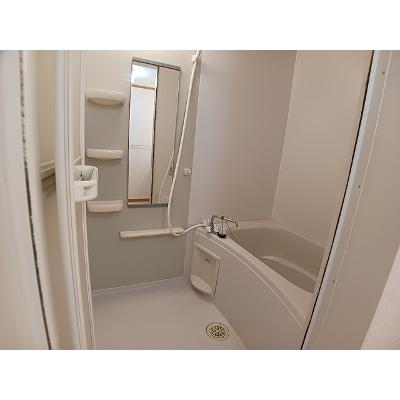 プラシード緑ヶ丘 202【管理NO：1-012009301-02020】 ★家具家電は申し込み後に搬入します★の物件写真4